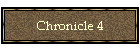 Chronicle 4