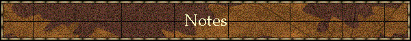Notes