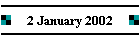 2 January 2002