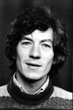 Sir Ian McKellen | Stage | Plays | Theatre | Royal Shakespeare Comp