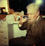As Bernard Shaw