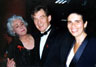 Bea Arthur, Ian McKellen, Cooks Tour A Gala Charity Concert celebrating Ray Cook, the Australian pianist, arranger and conductor.  Shaftesbury Theatre, 18 March 1990 in support of various Aids-related charities. Produced by West End Cares