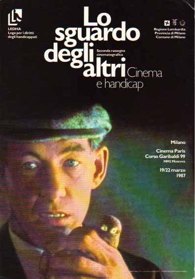 Poster from Italian Film Fest - Click to Enlarge