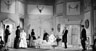 Beliaev (Ian McKellen) 2nd from left