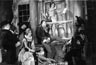 Pickwick (Patrick Newell), Perker (Robin Parkinson), Isabelle (Penelope Cave), Mogsbury-Tonks (Jeffrey Sluggett), Snodgrass (Ian McKellen), Mrs Hunter (Sheila Keith), Joe (William Swan), Buzfuz (Denzil Ellis)