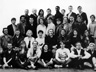 The Cast and Crew of KING LEAR and RICHARD III:<b>
Back Row: Richard Simpson, Sam Beazley, Jane Suffling, Nicholas Blane, Hakeem Kae-Kazim, Finoa Bardsley, Ian McKellen, John Caulfield<br>
Third Row: David Collings, Bruce Purchase, Peter Sulligan, Susan Engel, Peter Jeffrey, Deborah Warner, David Bradley, Mark Strong, Richard Bremmer, David Milling<br>
Second Row: Richard OCallaghan, Phil McKee, Joyce Redman, Clare Higgins, Brian Cox, Richard Eyre, Eve Matheson, Hildegard Bechtler<br>
Front Row: Colin Hurley, Helen Kvale, Derek Cunningham, Cordelia Monsey, Stephen Marchant, Bob Crowley, Wendy Fitt