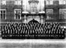 St. Catharines Freshman Class, Cambridge.  Ian McKellen in 2nd row from top, 9th from left