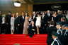 Photo call, Cannes, 17 May 2006