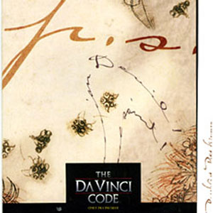 Menu cover, Eurostar train London - Cannes