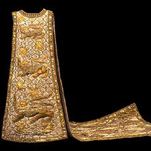 Richards Robe