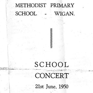 Programme
