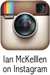 Ian McKellen on Instagram