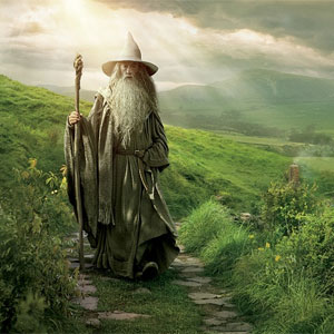 Gandalf the Grey