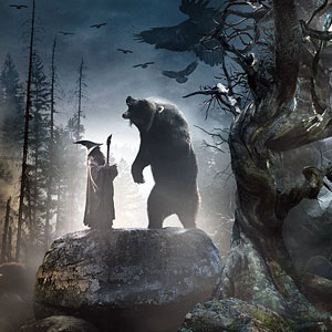 Promo banner