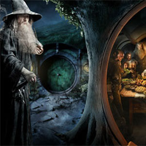 Promo banner