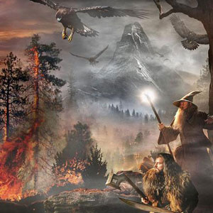 Promo banner