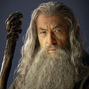 Gandalf the Grey