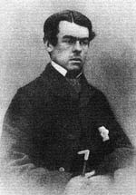Samuel Butler Samuel Butler