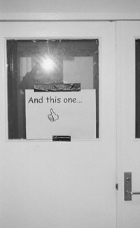 Photo by Ian McKellen Photo by Ian McKellen