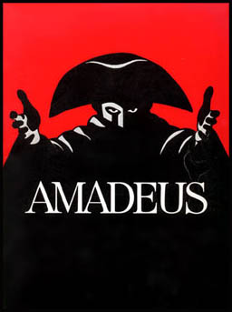 Image result for amadeus play logo