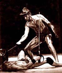 Coriolanus
