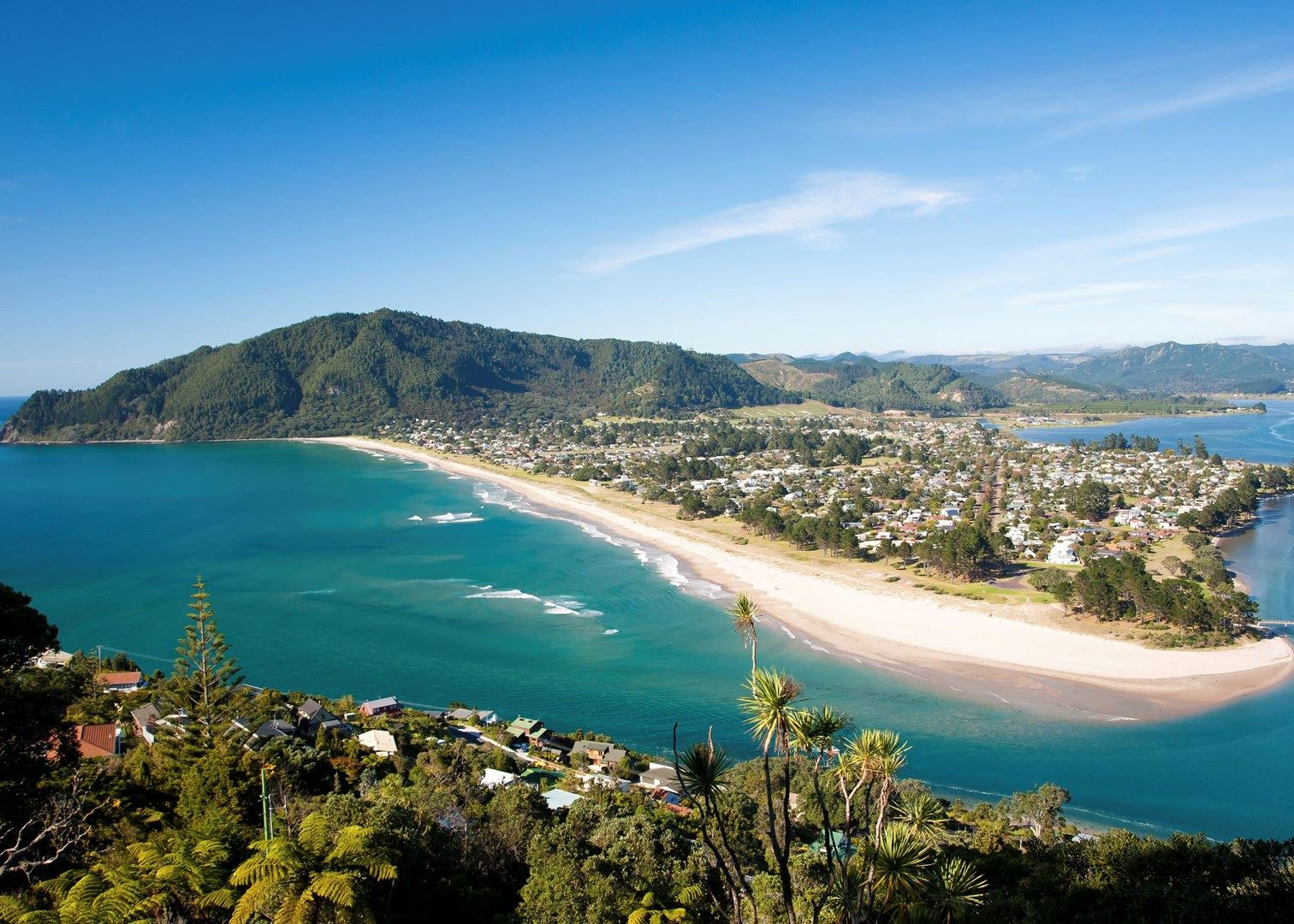 Coromandel Peninsula