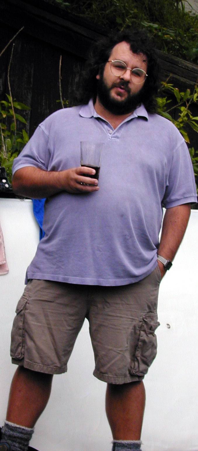 Peter Jackson