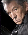 Ian McKellen as Magneto