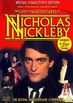 Nicholas Nickelby - Roger Rees