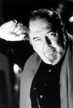 Sir Peter Hall, 1995 Sir Peter Hall, 1995
