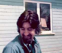 Trevor Nunn