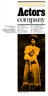 1974, 'TIS PITY SHE'S A WHORE (Wimbledon): Programme  