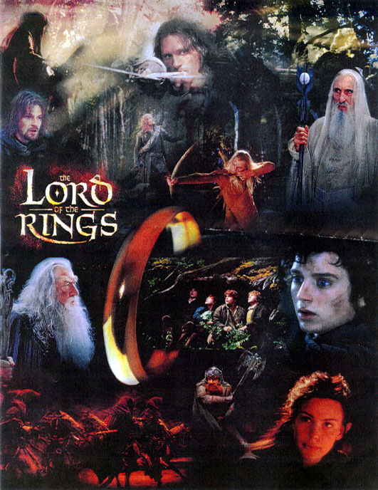 Watch The Lord of the Rings: The Fellowship - Yify Movies