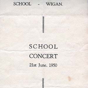 Programme