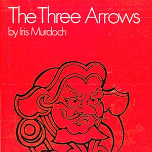 1972, THE THREE ARROWS: Programme  