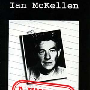 Programme Cover