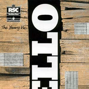1989, OTHELLO: Programme  