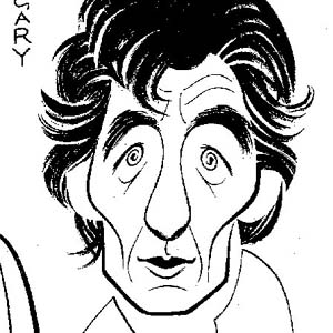 Caricature
