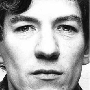 1976,   Portrait  - Photo by Nobby Clark