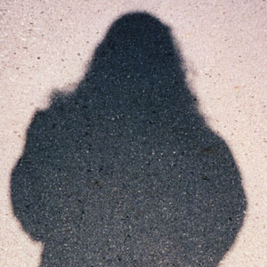 Gandalfs Shadow