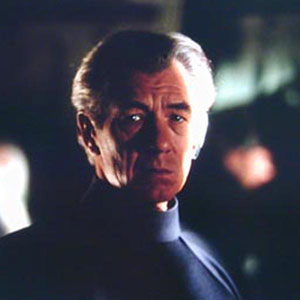 1999, X-MEN: Erik Lehnsherr  