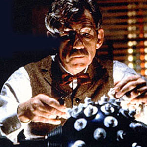 Professor Lane