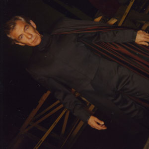 1999, X-MEN: Continuity Polaroid  