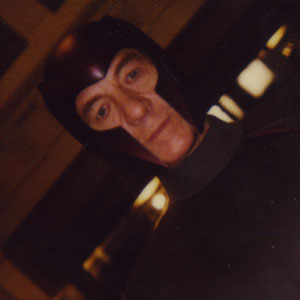 1999, X-MEN: Continuity Polaroid  