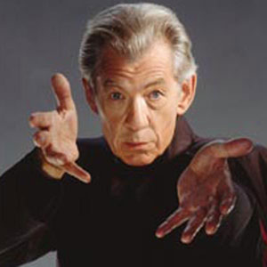 2002, X2: Magneto  