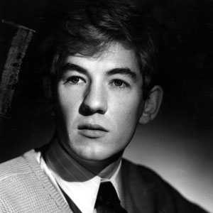 1961,   Portrait, June 1961  - Photo by Tanqueray
