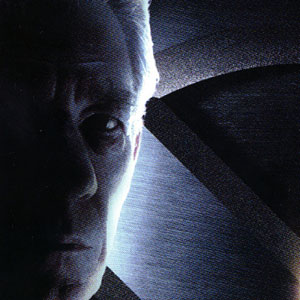 1999, X-MEN: First official image of Magneto  