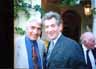 With Gordon Davidson (Los Angeles Music Center) and producer Robert Fryer 7/20/98