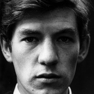1964,   Portrait  - Photo by Crispian Woodgate