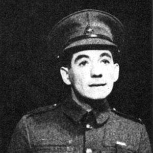 OFlaherty VC